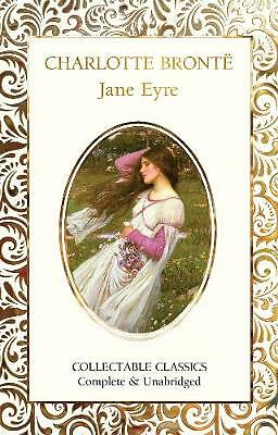 Jane Eyre by Charlotte Bronte, Judith John - - Image 2