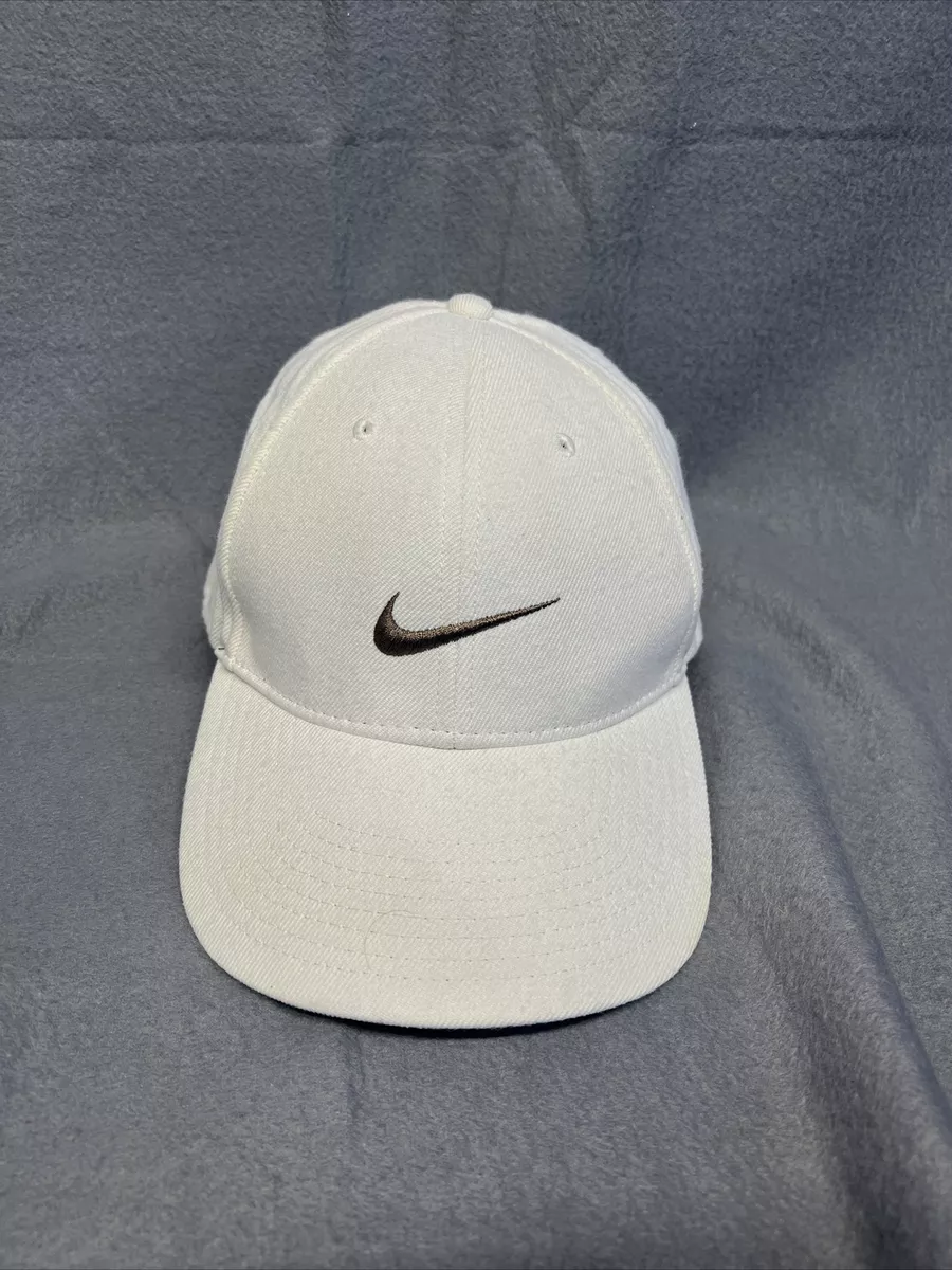 White nike dad best sale hat