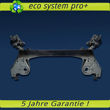 Essieu Peugeot BIPPER