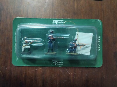 Del Prado - Diorama Diorama Rappresentante La Battaglia Di Austerlitz Oltre 300 Pezzi Fascicoli 1990 2000 - Foto 8