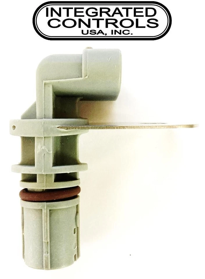 Crank Position Sensor 2007-19 GMC Sierra 2500 HD and 2007-19 GMC Sierra 3500 HD - Image 2 of 3