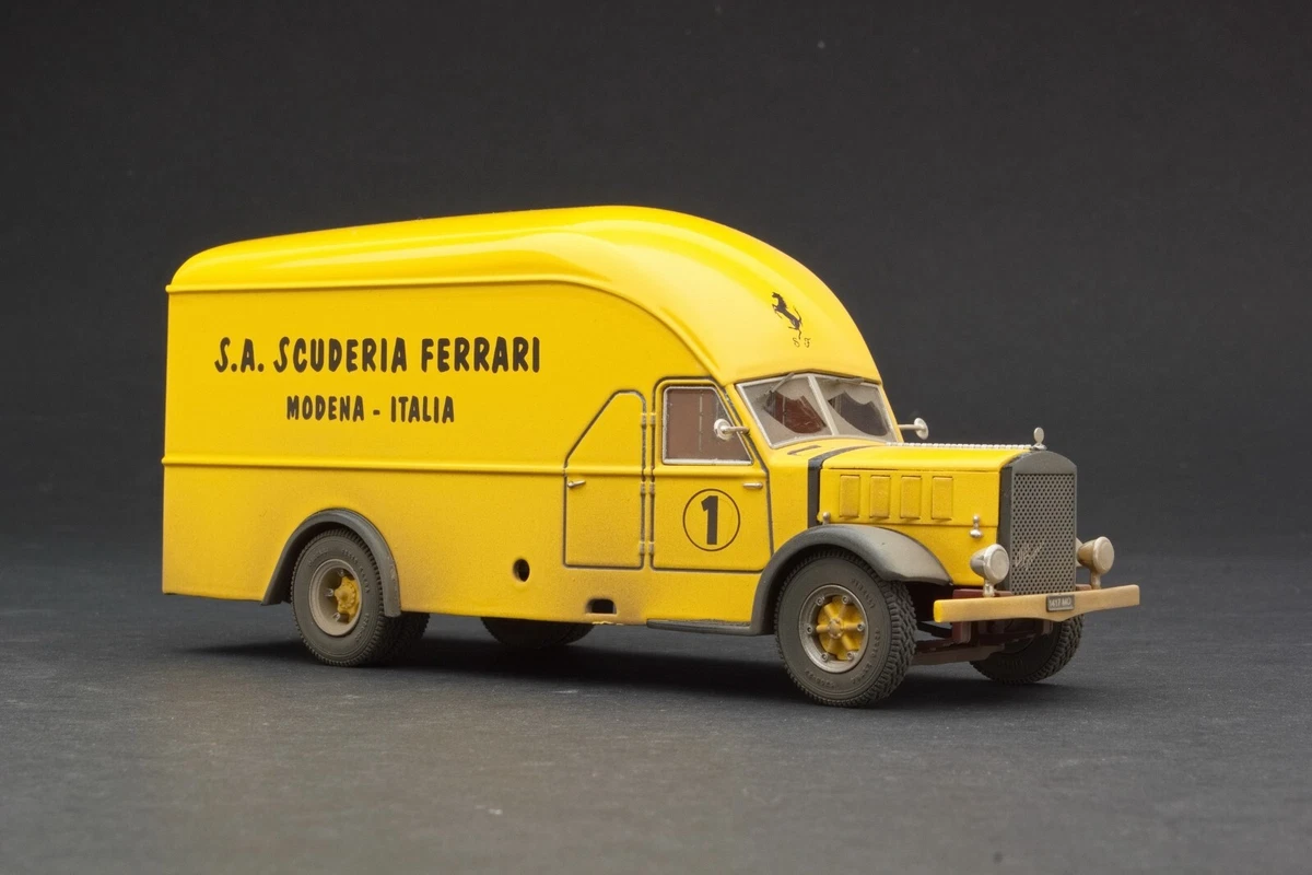 Exoto Alfa Romeo Diecast Cars, Trucks & Vans for sale | eBay