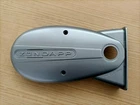 Zündapp engine C 50 GT, KS 50,517, Supersport, starter ignition cover 4/5 speed