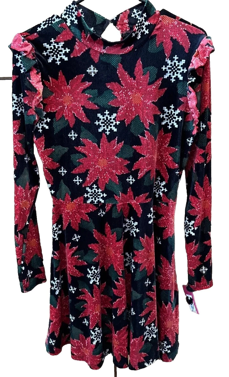 Vestidos florales Xhilaration formal para De mujer