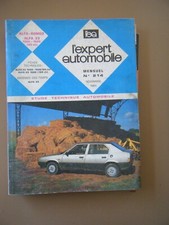 Revue technique Alfa Romeo ALFA 33