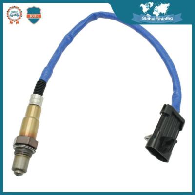 Oxygen Sensor 24102433 For Chery Bonus Lifan  Buick Excelle 1.6 1.8 Epica Lova