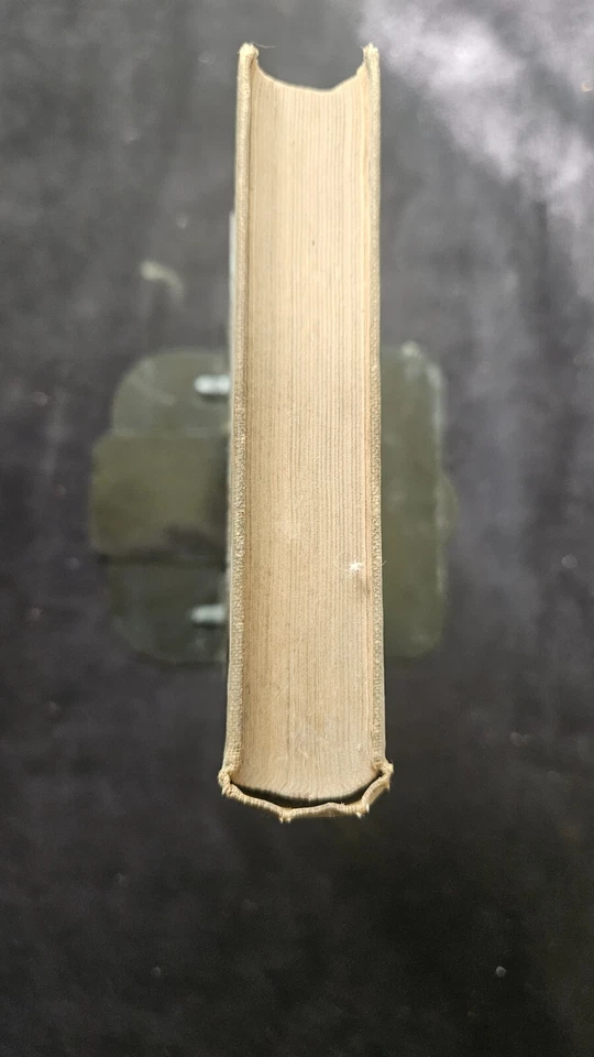 ‡ 📕 VTG Tale of Two Cities by Dickens • 1912 • HC - Imagem 4 de 4