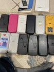 texas instruments ti-84 plus (23) TI-nspire x (5)TI-83(7) TI-85 Qty Lot 36 Units — photo 5