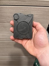 Replica AXON Body 2 Police Body Worn Camera For Cosplay