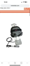 ComforTrac Cervical Home Traction Device W/ Carrying Bag