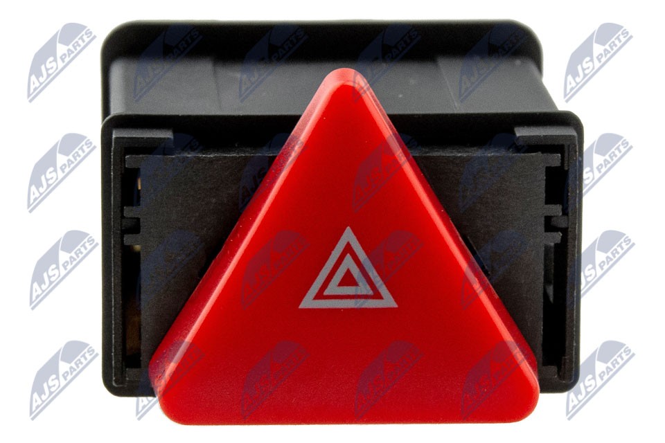 Original NTY Warnblinkschalter EWS-WW-125 für VW - Bild 5