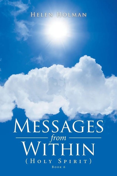 Helen Holman | Messages From Within | Taschenbuch | Englisch (2020) | Xlibris US-image