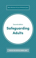 Safeguarding Adults Alison Brammer (U. A.) Taschenbuch Englisch 2019