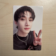 Stray Kids Bang Chan dominATE Seoul World Tou...