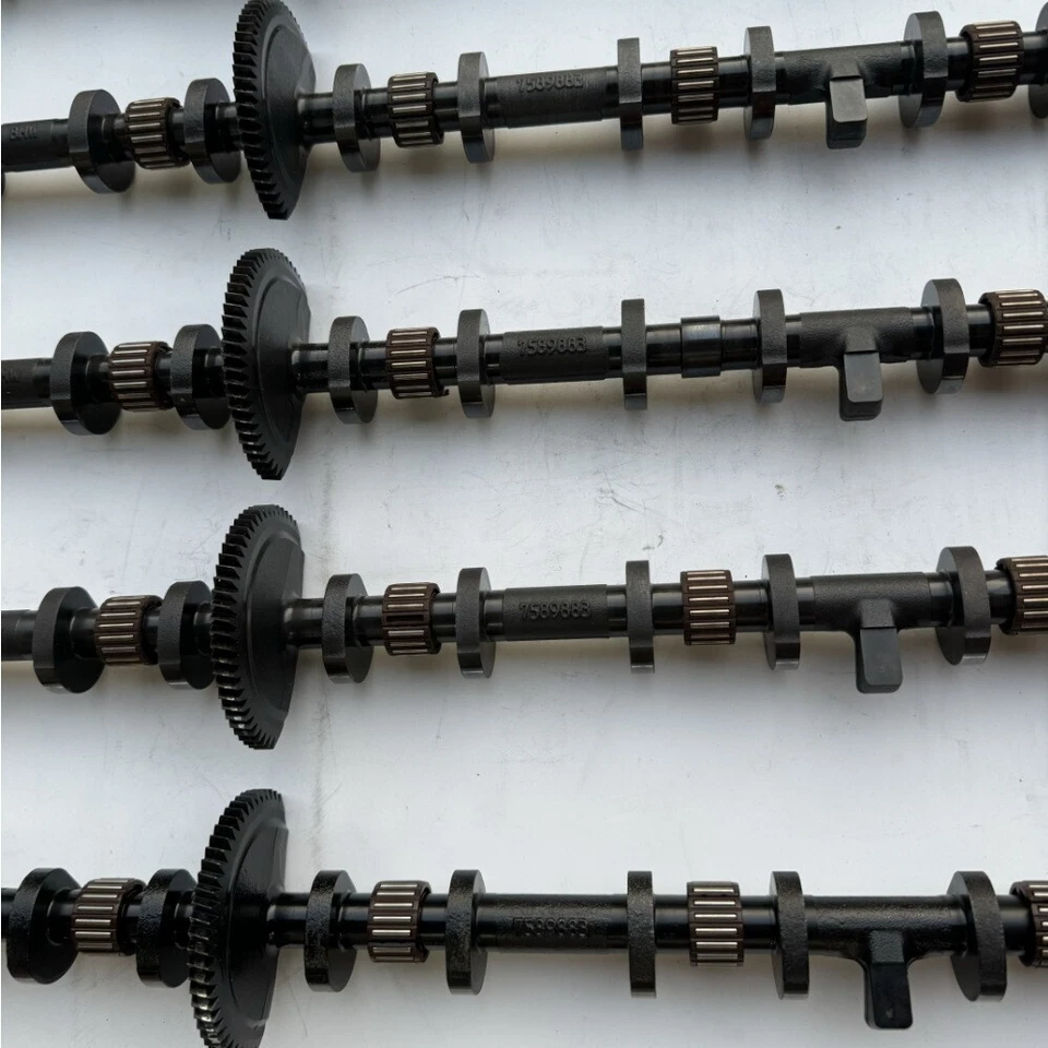 EJE EXCÉNTRICO BMW 1 3 5 N55 S55 135i M2 335i M3 M4 535i 640I 7589883 Foto 3 de 4