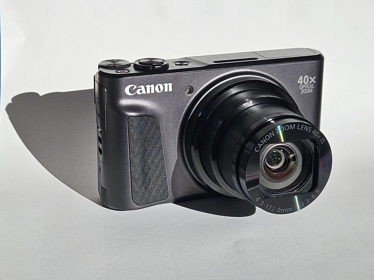 Canon PowerShot SX730 HS Digital Cameras for Sale - Shop New