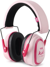Kids Noise Cancelling Hearing Protection Ear Muffs Headphones