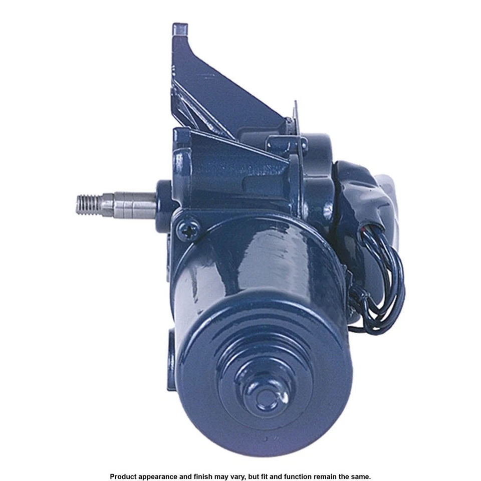 Cardone Windshield Wiper Motor For Nissan NX & Sentra 1991 1992 1993 - Image 3 of 3