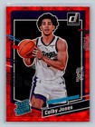 2025 Panini Colby Jones Base (Raw)