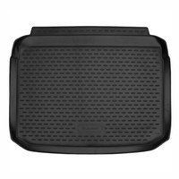 Kofferraumwanne Gummi Audi A3 2012-2020 (Sportback, Notrad) Novline