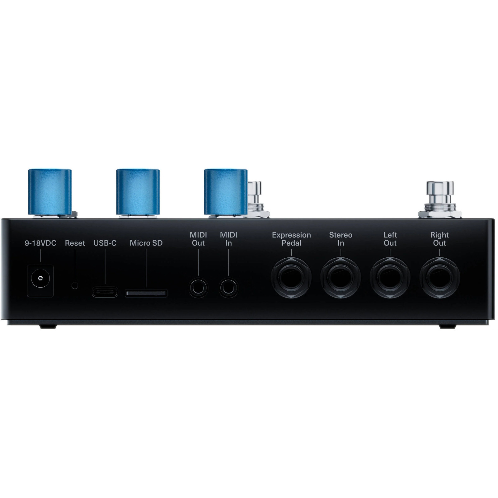 Polyend Step - Modern Drum Machine Pedal