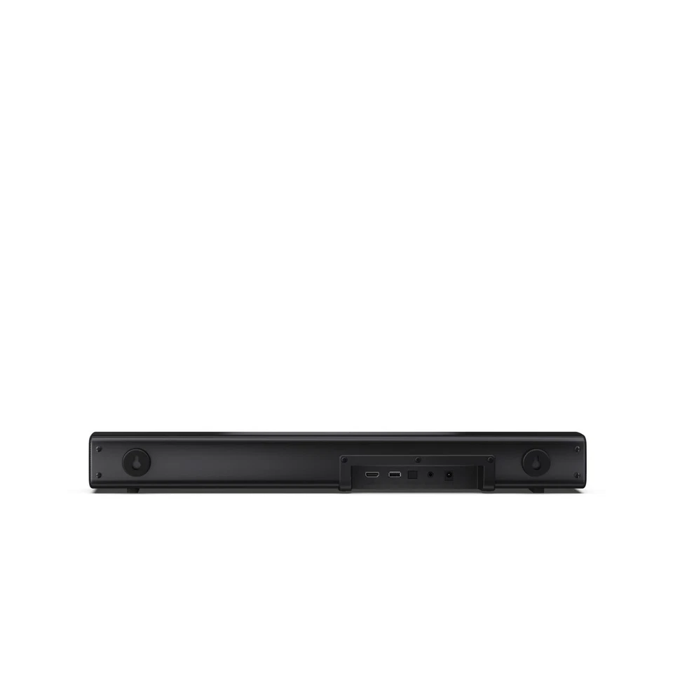 Sharp HT-SB121 schwarz Soundbar - Bild 4 von 4