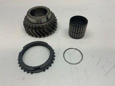 1990-1995 Ford Mustang T-5 World Class Manual Transmission 3rd Gear 26t 5.0 V8 1990-1995 Ford Mustang T-5 World Class Manual Transmission 3rd Gear 26t 5.0 V8