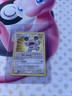 Vintage Loudred 44/106 Diamond & Pearl Great Encounters Pokemon Card