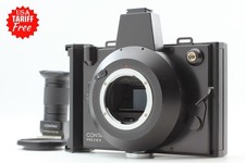 [Near MINT] Contax Preview Polaroid Film Back Camera for Nikon F From JAPAN
