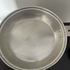 Boy Scouts of America metal camping mess kit cooking meal pan set Vintage — photo 3