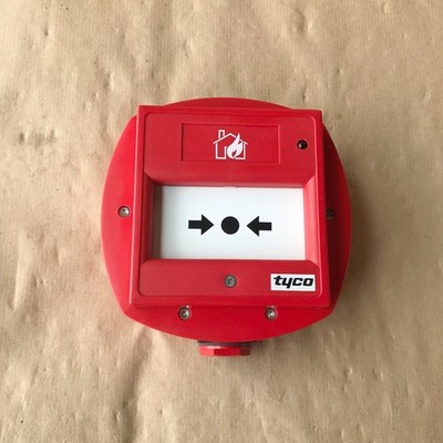 TYCO CP930 Anruf Punkt 514.001.050.A