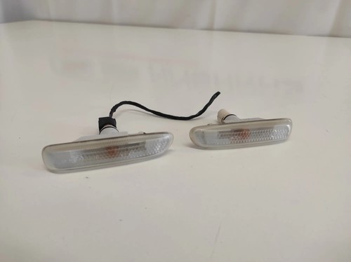 BMW 3 E46 Kotflügelblinker vorne rechts 273064 63132228591 2.00 Diesel 20288873