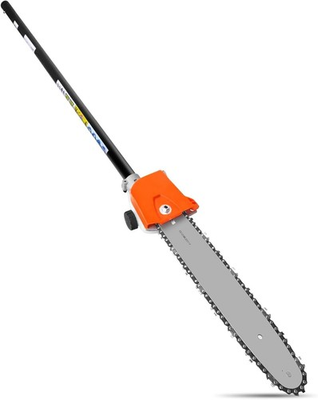 #ad Pole Saw Chain Attachment Compatible With Homelite Snapper Craftsman John $67.94