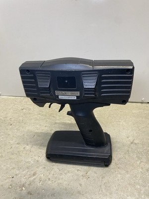 FUTABA T3PL - 2.4 GHZ PISTOL GRIP Transmitter FHSS Digital RC - No