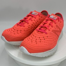 New Balance Fresh Foam Crush V1 Women's Size 7.5 Shoes Cross Trainer Coral Pink