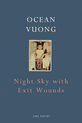 Night Sky with Exit Wounds Paperback   4 April 2017