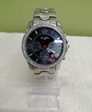 Dynasty Quartz Watch ALIVE ATHLETICS Men's 3ATM Used