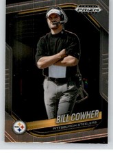 2025 Panini Prizm Black NFL/NCAA Football Cards Complete Your Set/Pick From List