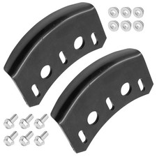 M135188 M46530 AM31235 Skid Shoe for John Deere 42" 44" 46" 47" 2x