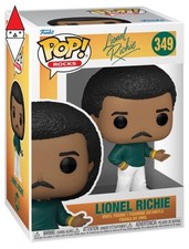 ACTION FIGURE FUNKO LCC LIONEL RICHIE  (LIONEL RICHIE)