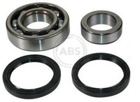 A.B.S. Radlagersatz 200249 FüR F300 Feroza Daihatsu Wildcat F70 Rocky F7 F8 F75