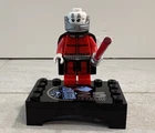 LEGO Star Wars 25th Anniversary - Darth Malak Minifigure (sw1325) w/ stand