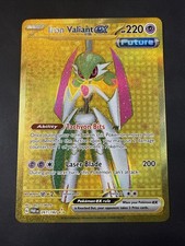 Iron Valiant ex 261/182 SV04: Paradox Rift Holo on eBay