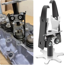 OFBAND Overhead Valve Spring Compressor Tools Adjustable,Valve Spring Tool Remov