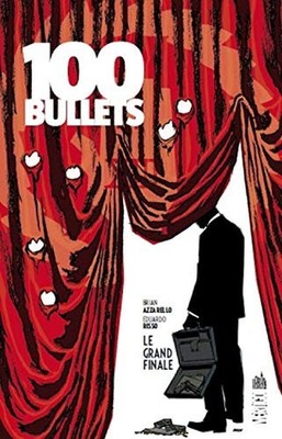 100 BULLETS T18 | AZZARELLO Brian RISSO Edouardo | Sehr guter Zustand