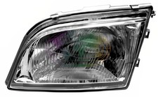 Feu avant (phare) Mitsubishi SPACE STAR