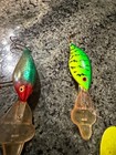 vintage m2 and kwik fish and other — photo 10