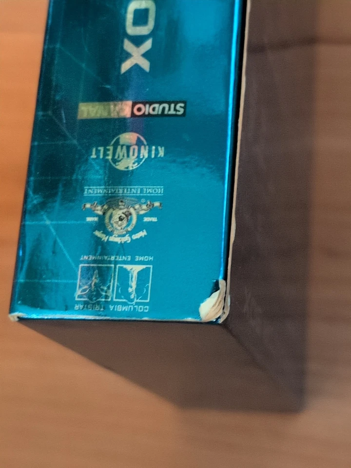 Terminator Box T - Box - Teil 1-3 (DVD) - Bild 4 von 4