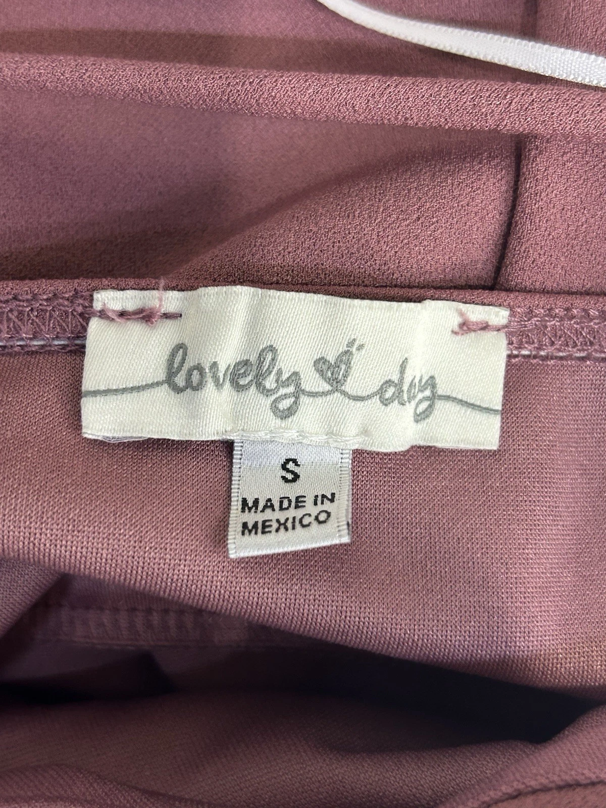 VALENTINO Maxi abito donna rosa Lovely Day taglia S. 2O