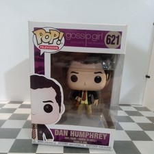 2018 Funko Pop Gossip Girl Vinyl Figures 19